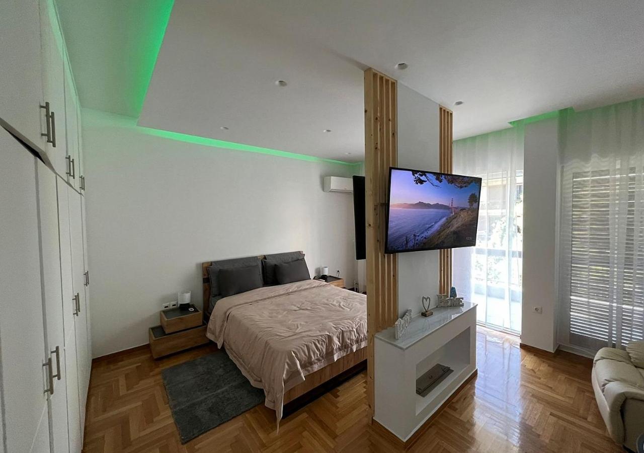 Sea View Studio Athén Kültér fotó